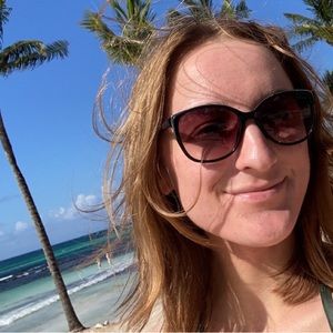 Meet your Posher, Zuzanna